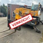 Dieci Pegasus 38.16 rotor