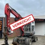 WACKER NEUSON 6503