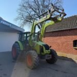 Claas Axos 330