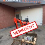 Kubota U10-3