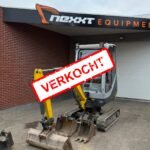 Wacker Neuson 1703 RD VDS