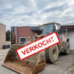Caterpillar 950H