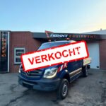 Mercedes-Benz Sprinter 316 CDI