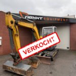 Wacker Neuson 6003