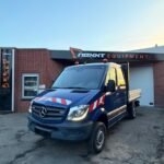 Mercedes-Benz Sprinter 316 CDI