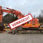 Hitachi ZX225 USLC-5B