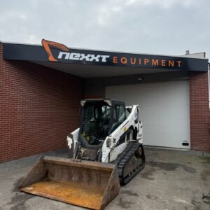 Bobcat T590