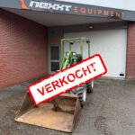 Striegel 190DYA