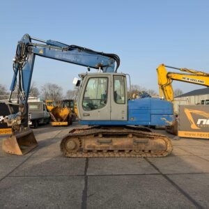Liebherr R317