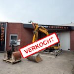 JCB 8060 CTS