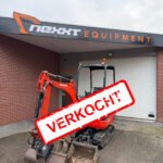 Kubota kx 015-4
