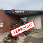 Volvo EC18E