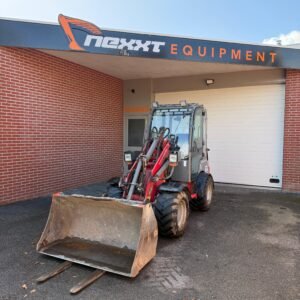 Weidemann 1280
