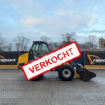 Kramer 950