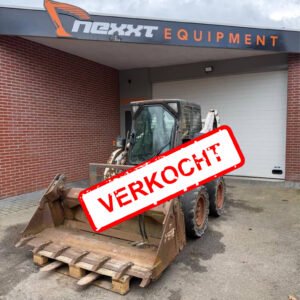 Bobcat S175