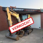Bobcat E35
