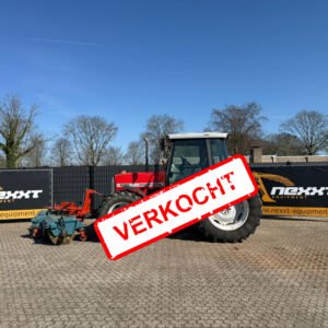 Massey-Ferguson 6150