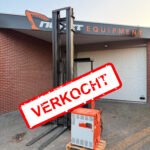 Heftruck BT Reflex