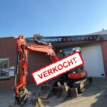 Kubota U55-4