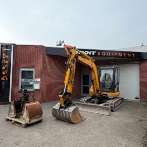 JCB 8060 CTS