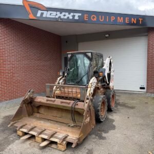 Bobcat S175