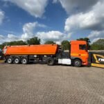 DAF XF 460