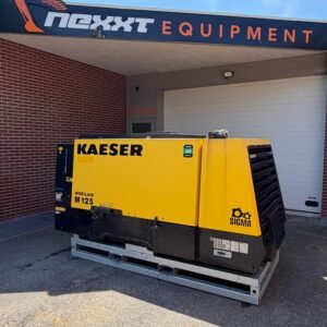 Kaeser M125