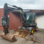 Volvo EW60E