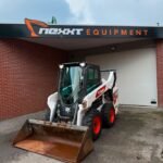 Bobcat S66