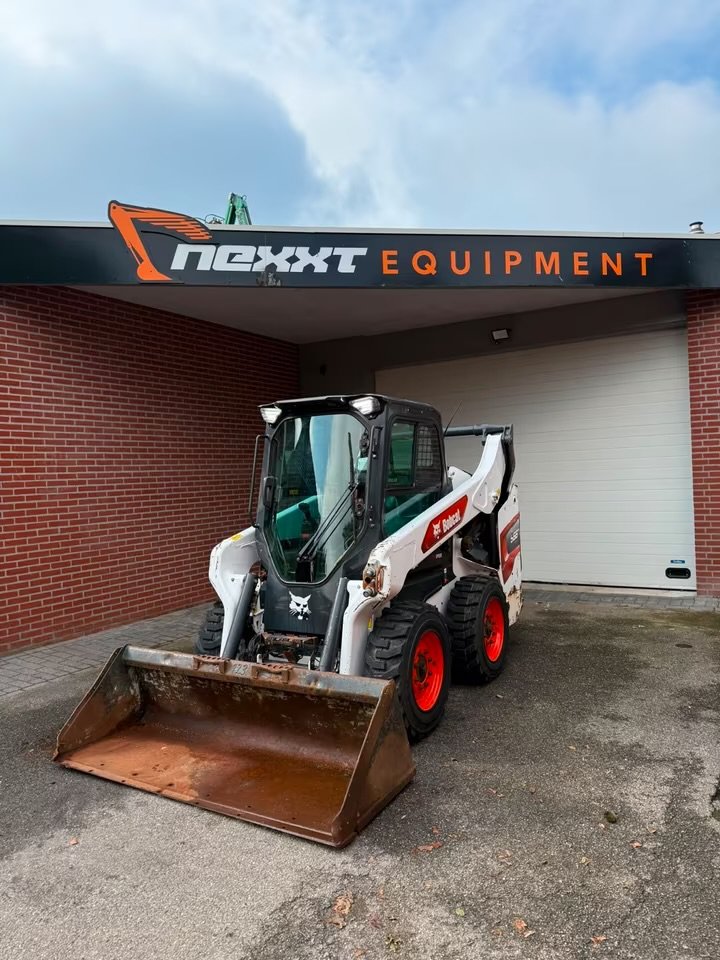 Bobcat S66