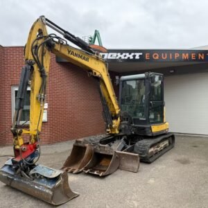 Yanmar SV60A