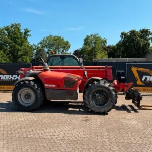 Manitou MT 1030 st