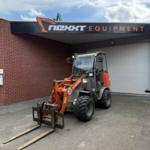 Atlas Weycor AR 320