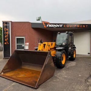 JCB 541-70