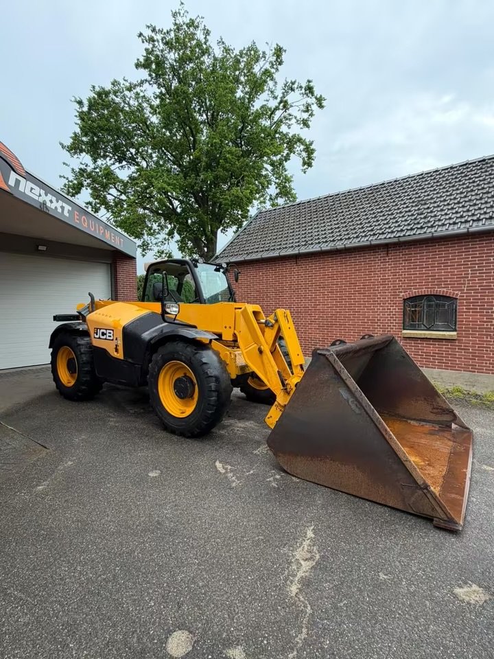 JCB 541-70 - Afbeelding 2