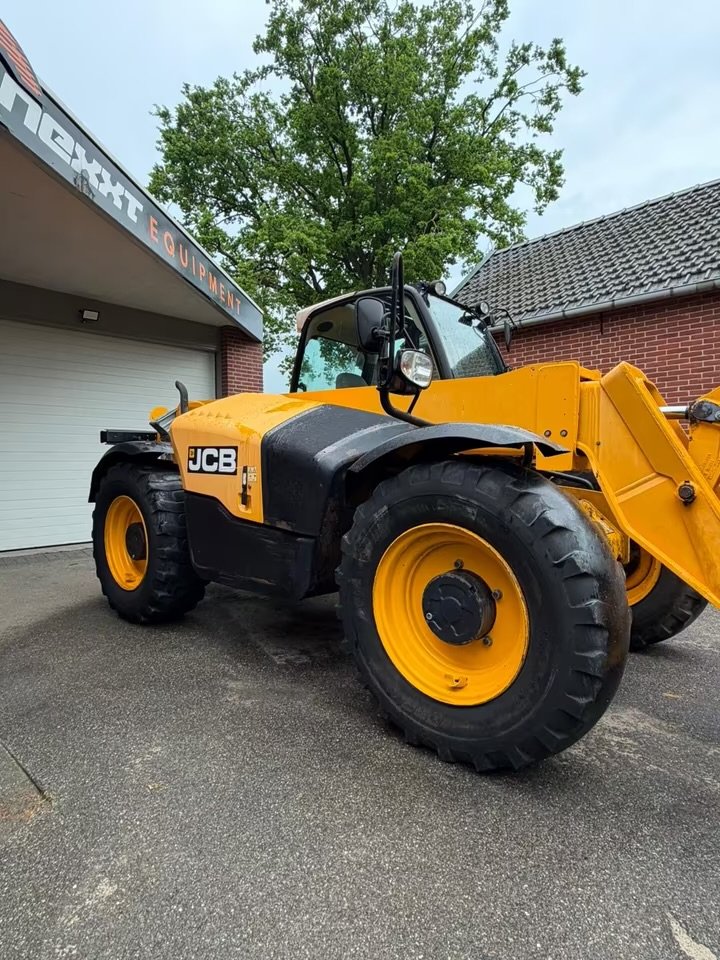 JCB 541-70 - Afbeelding 3