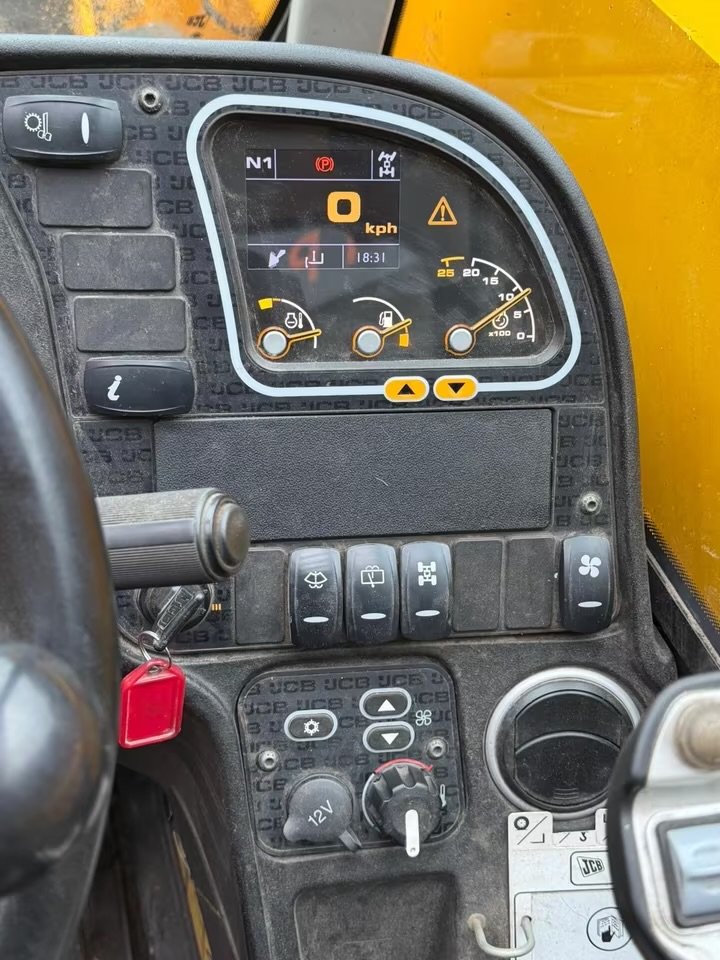 JCB 541-70 - Afbeelding 4