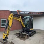 Yanmar Vio 38-U