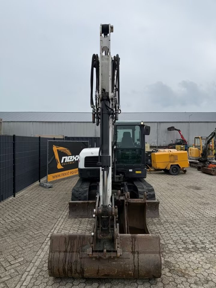 Bobcat E85 - Afbeelding 3